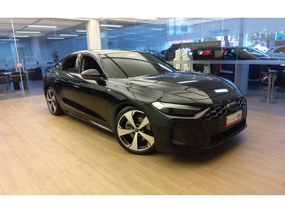AUDI A5 2.0 TFSI GASOLINA PERFORMANCE S EDITION QUATTRO S TRONIC